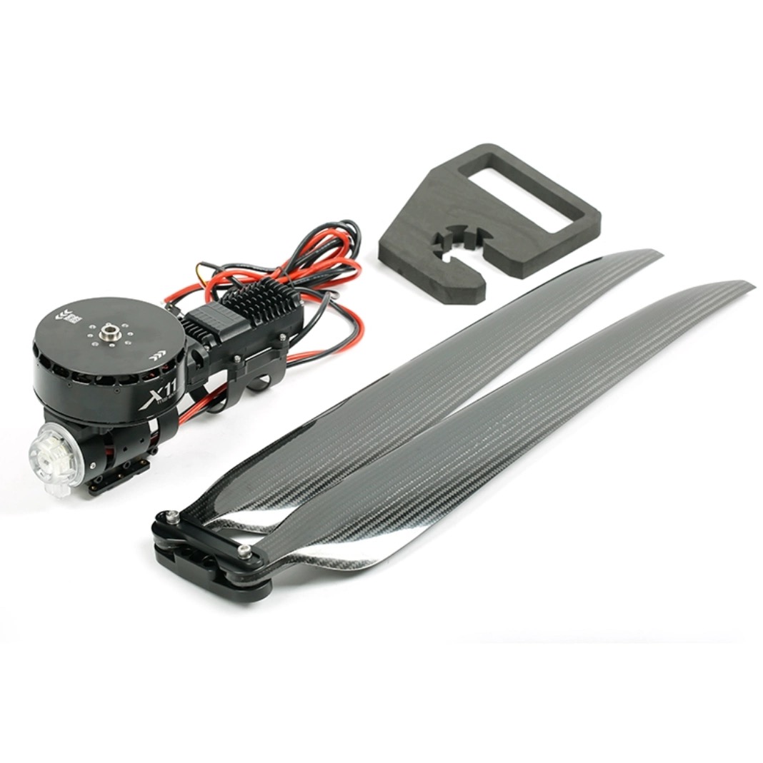 Drone Motor - Authentischer Farming Dr-one Motor Bürstenloser Motor