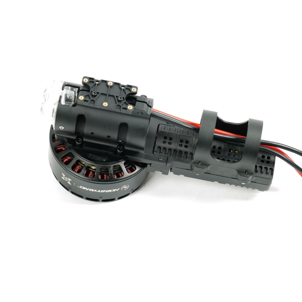 Authentischer Farming Dr-one M – Drone Motor Bewertung und Preis