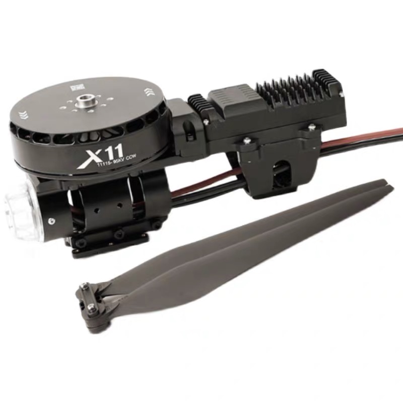 Authentischer Farming Dr-one M – Drone Motor Bewertung und Preis
