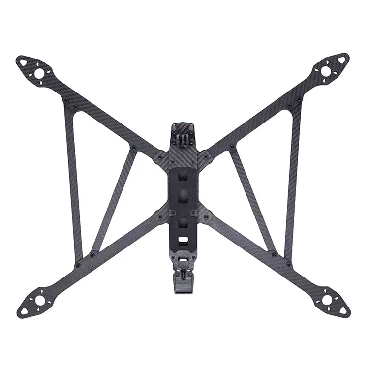 APEX10 V2 15 Zoll 10 mm Arm FP – Drone Arm Bewertung und Preis
