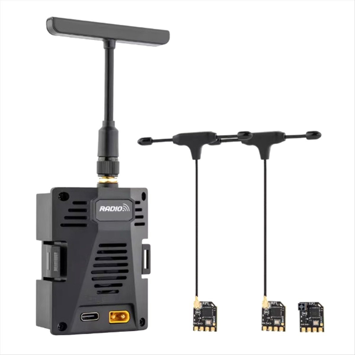 DT1742 Mon.For Micro-Type ELRS – Drone Receiver Bewertung und Preis