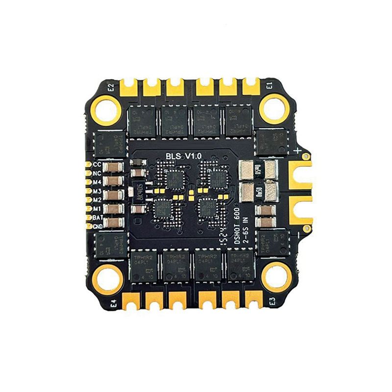 ABUM-F405 Flying Tower 60A ESC – Drone Esc Bewertung und Preis