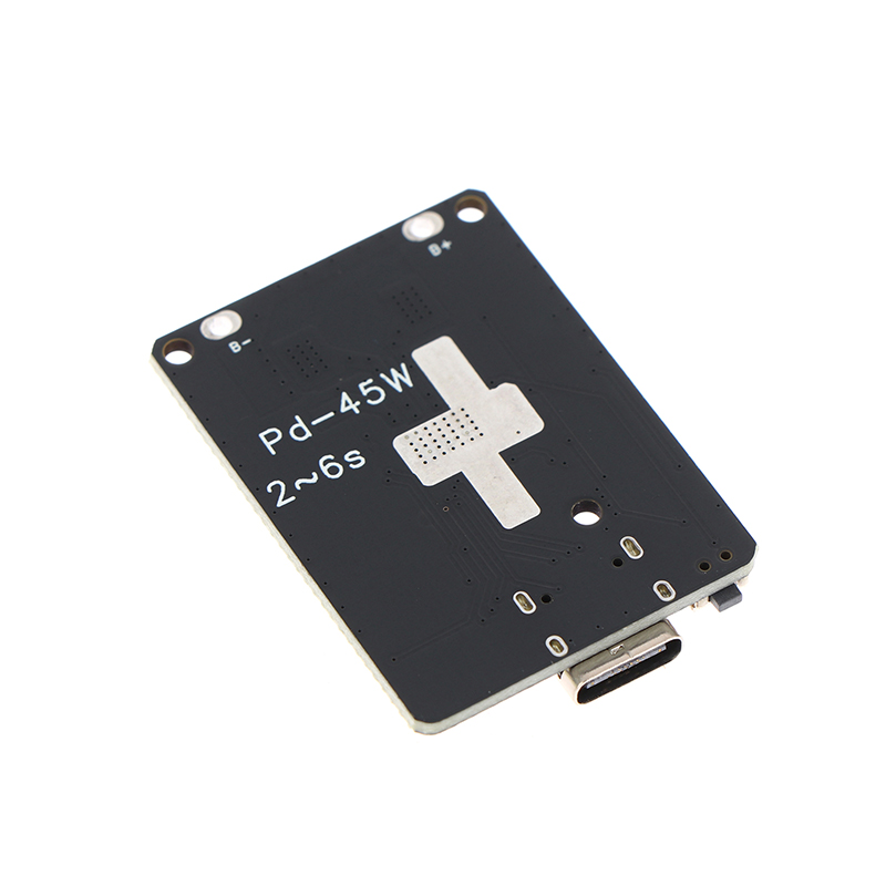 IP2369 45W 2S bis 6S Batteriel – Drone Battery Bewertung und Preis