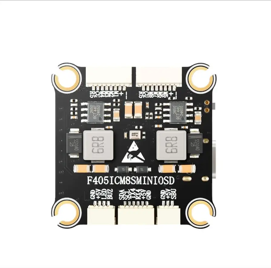 SmCpF405 F722 F7 Flugcontrolle – Betaflight Fc F7 Bewertung und Preis