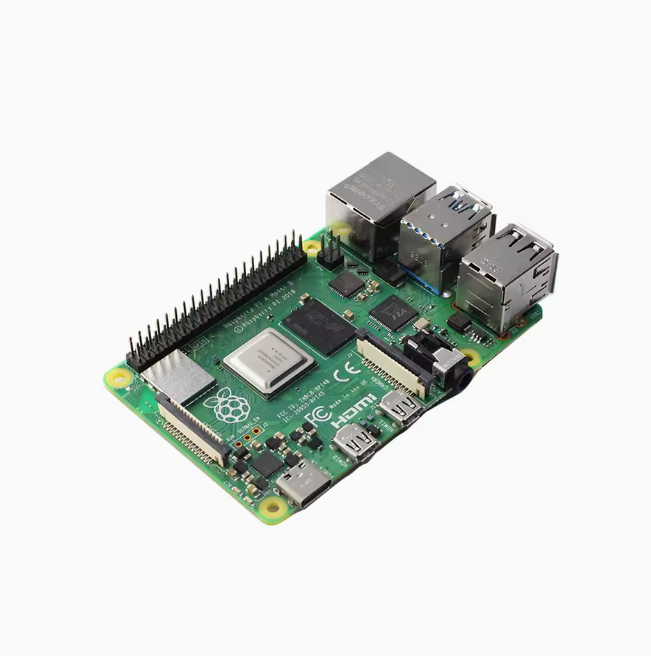 Neue Original Raspberry Pi 5 C – Drone Arm Bewertung und Preis