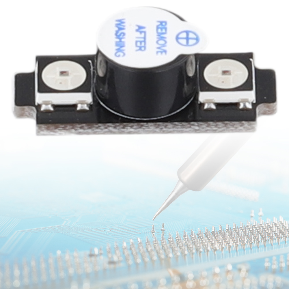 WS2812 Lautsprecher-Buzzer, fa – Drone Buzzer Bewertung und Preis