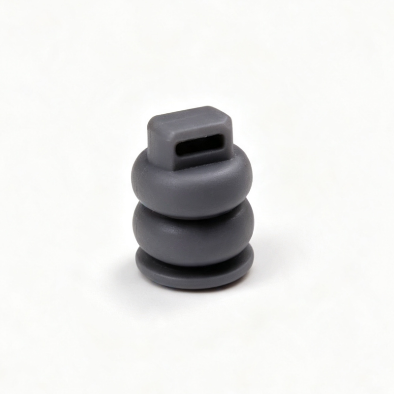 Ersatz-Gimbal-Stoßdämpferhalte – Autel Drone Evo Lite Bewertung und Preis