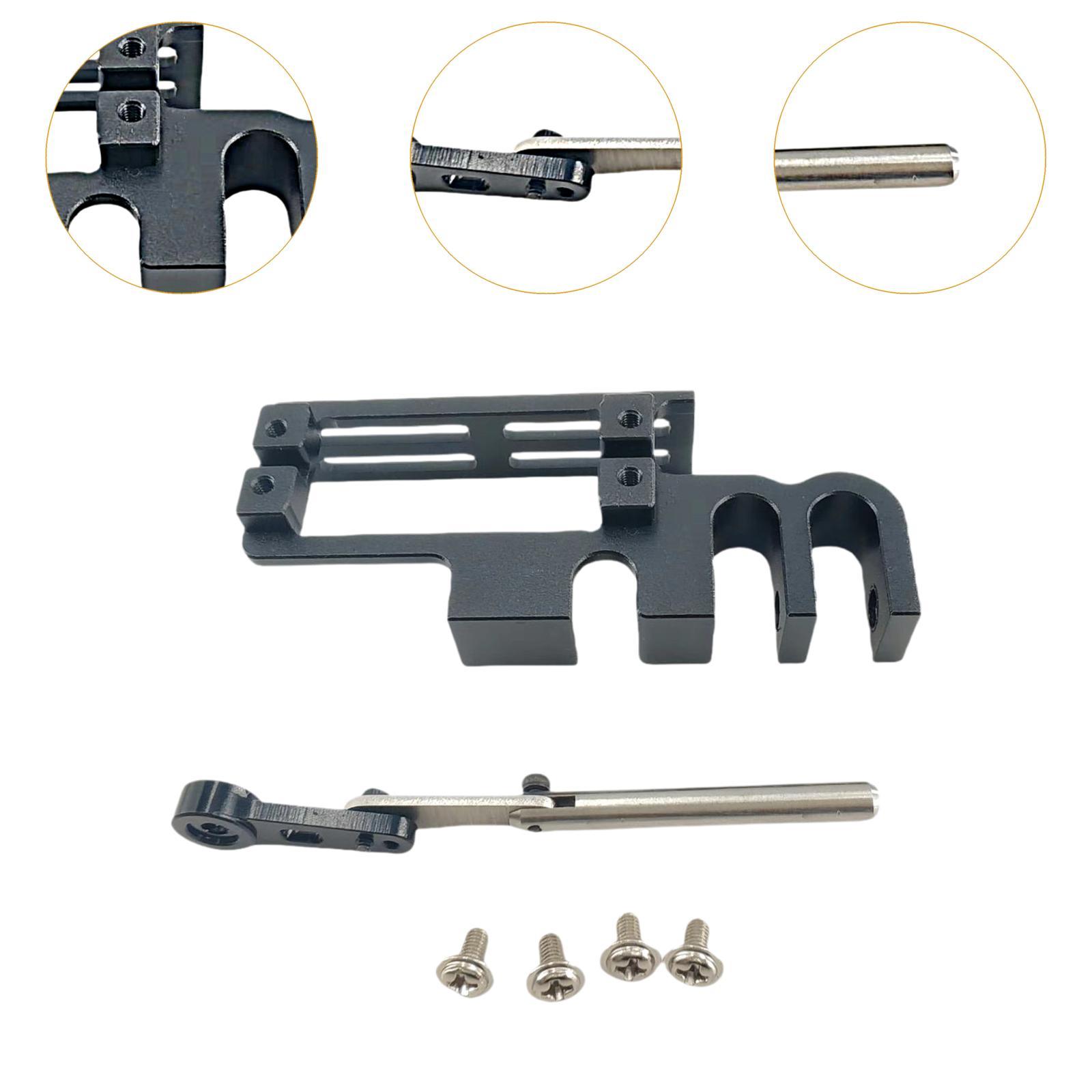 RC-Luftabwurfsystem mit Servoa – Drone Arm Bewertung und Preis