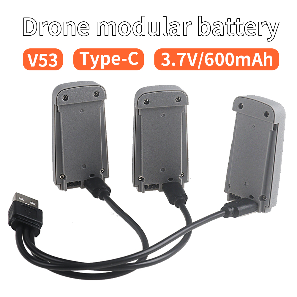 802540 3,7V 600mAh Lipo-Akku f – Drone Charger Bewertung und Preis